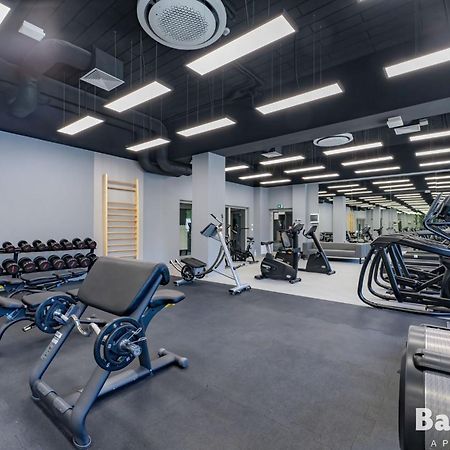Apartamenty Balticon Kasprowicza Parking Inclusive Kołobrzeg Esterno foto