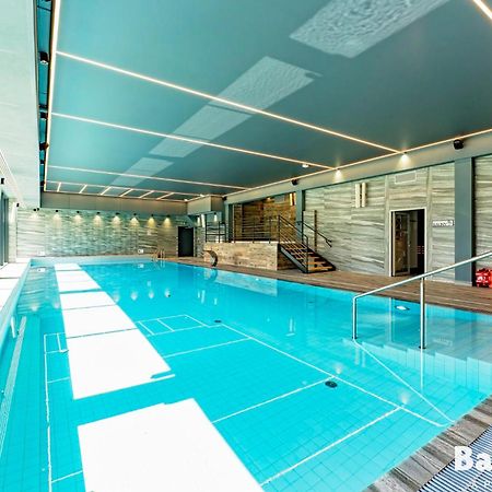 Apartamenty Balticon Kasprowicza Parking Inclusive Kołobrzeg Esterno foto