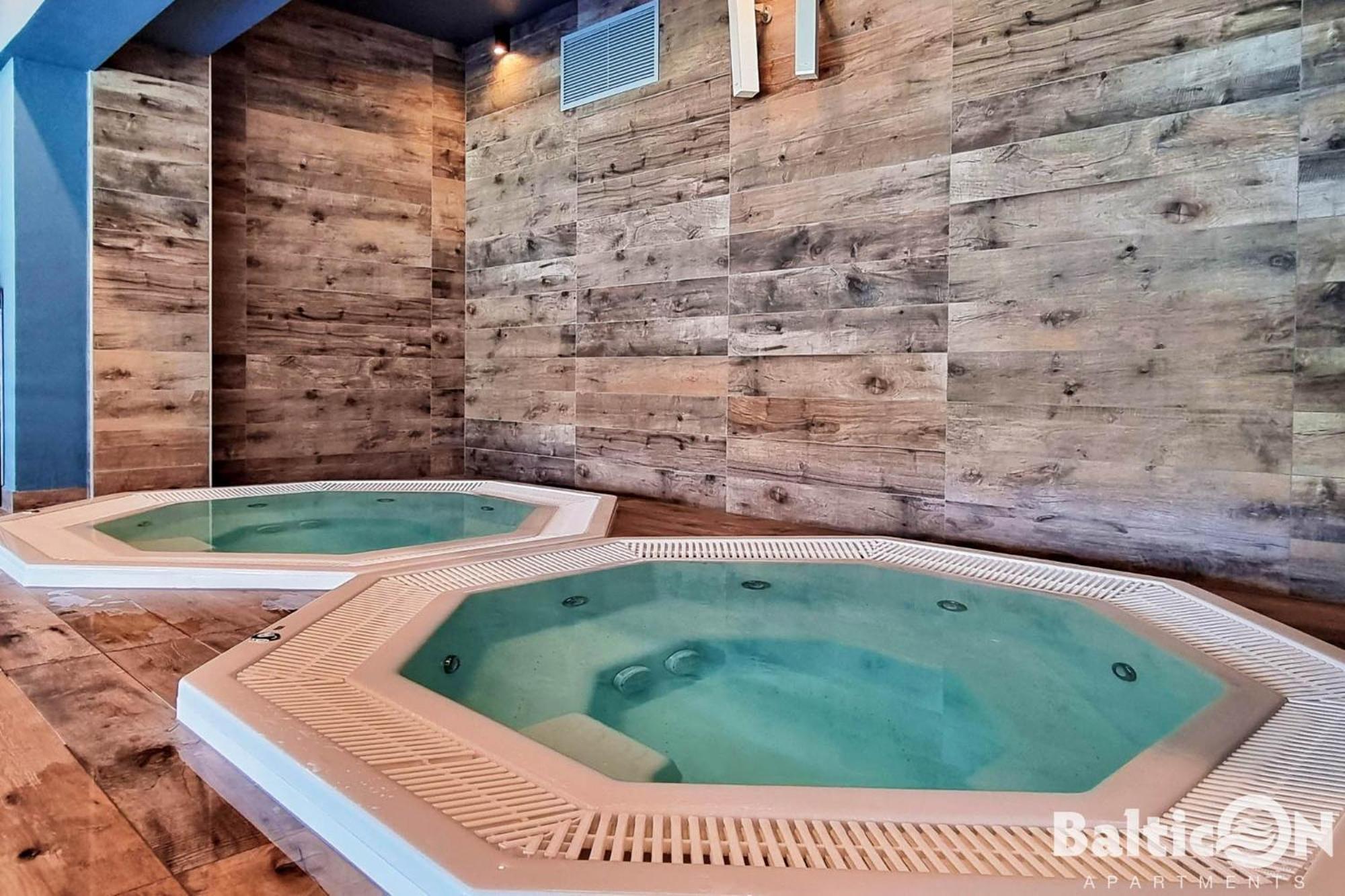 Apartamenty Balticon Kasprowicza Parking Inclusive Kołobrzeg Esterno foto